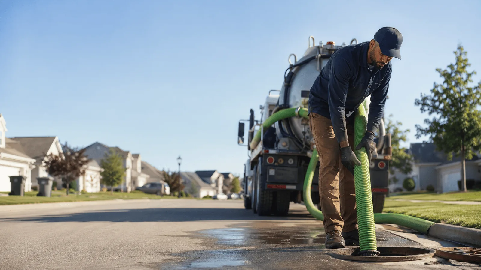 Mosquito Control in Kentucky